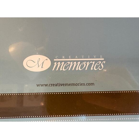 Creative Memories StoryBook Act 4 Disney Edition NEW - Picture 4 of 4